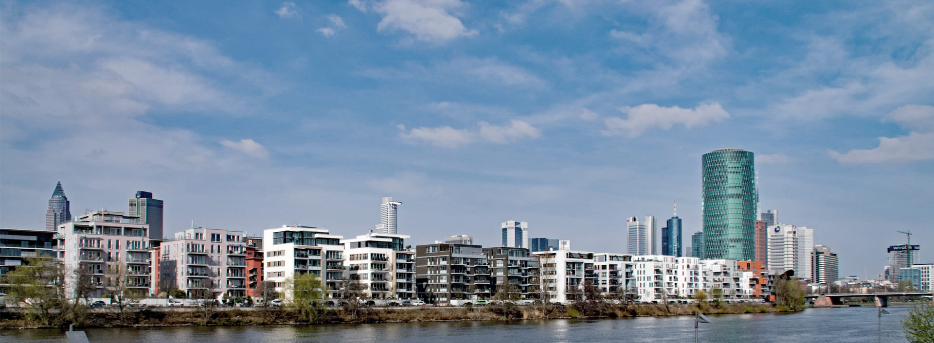 Rechtsanwaltskanzlei Frankfurt Main